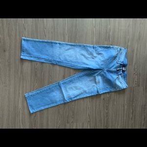 Women’s jeans